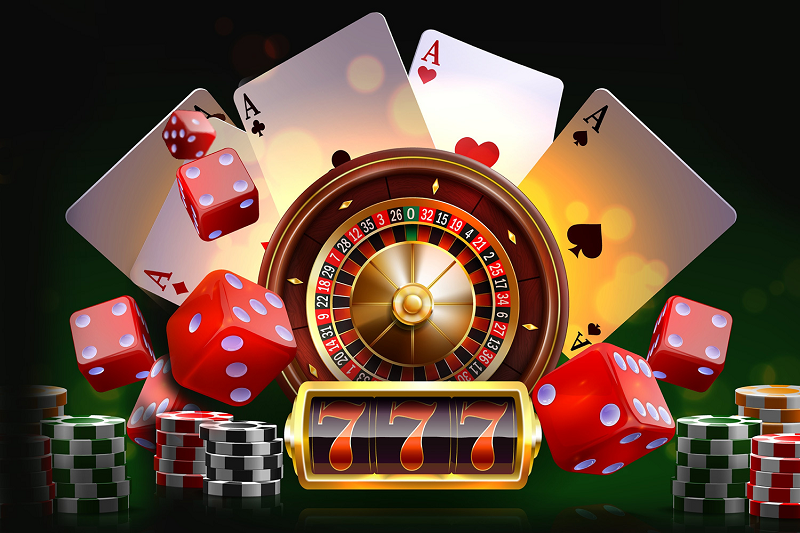 Hướng dẫn thao tác chơi casino trực tuyến trên điện thoại