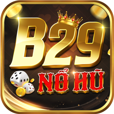 Nổ hũ b29