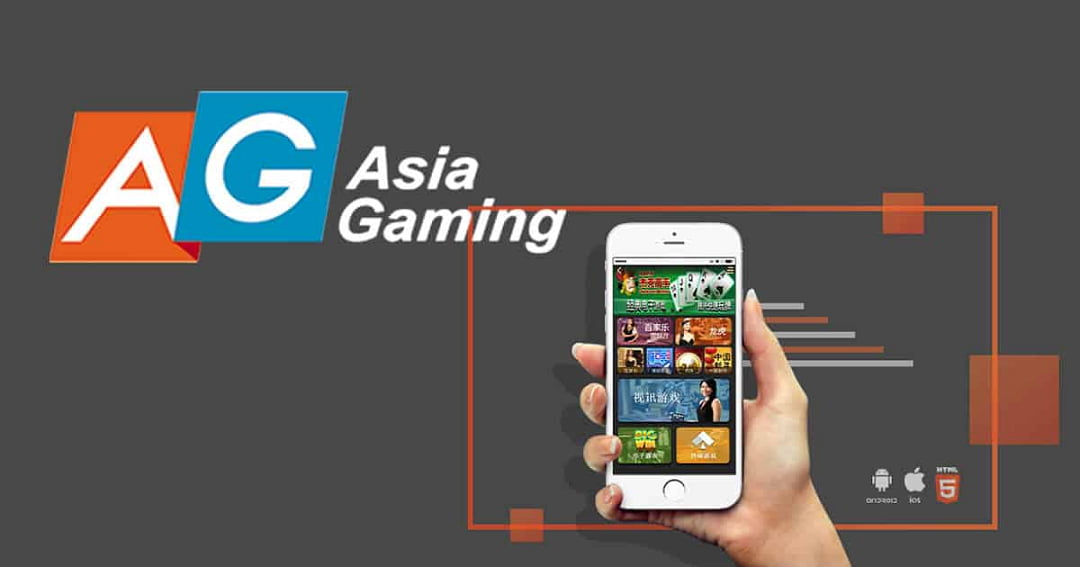 Tìm hiểu về AG Gaming 